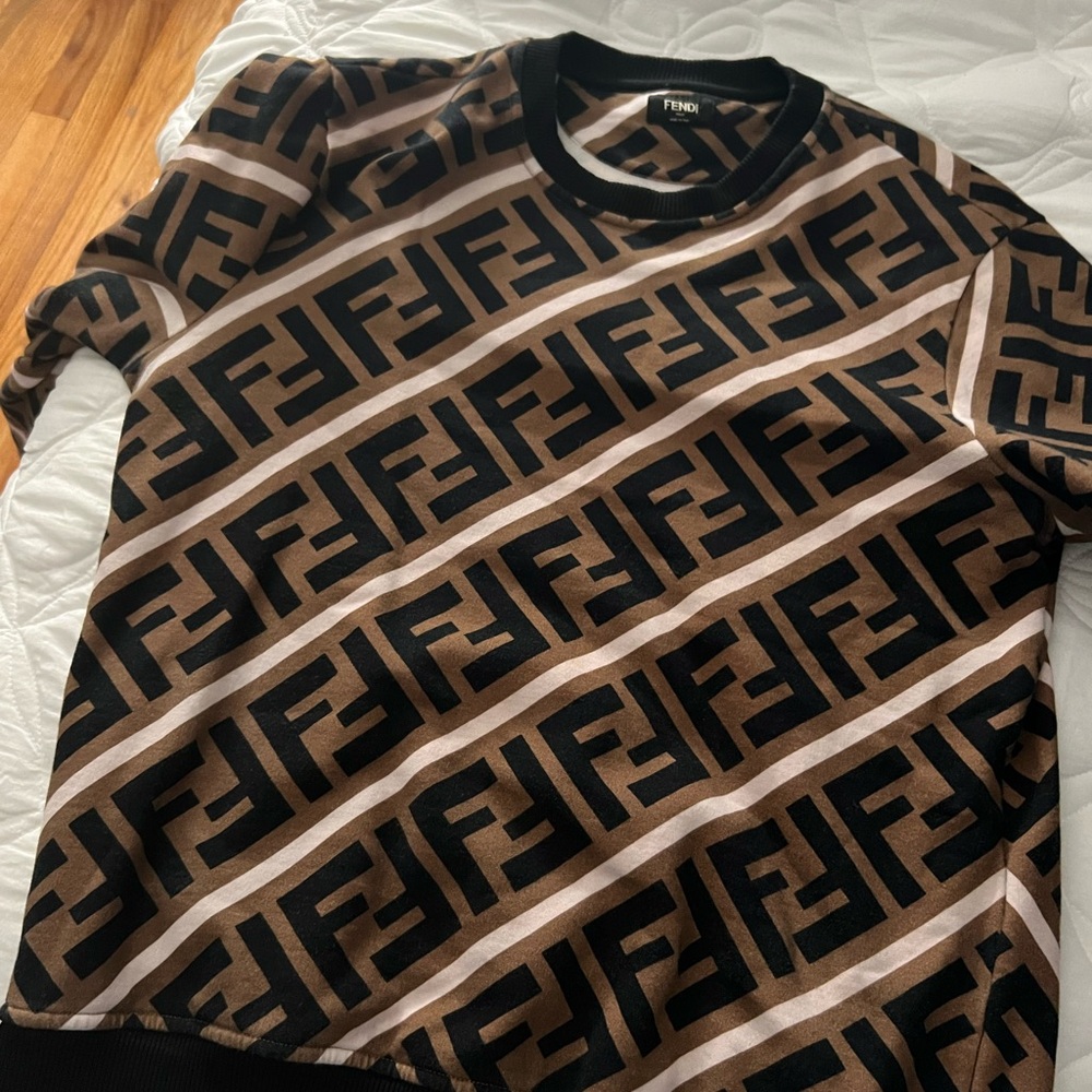 Fendi men’s shirt